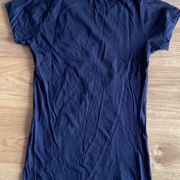 Iron Maiden Concert Tour Shirt - Picture 2 of 6